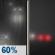 Tuesday Night: Light Rain Likely then Patchy Fog