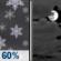 Tonight: Rain And Snow Likely then Mostly Cloudy