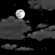 Tonight: Partly cloudy, with a low around 59. Northeast wind 2 to 6 mph. Tonight: Partly Cloudy